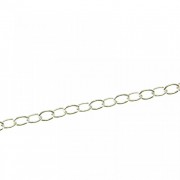 Řetízek M/FORTINA 50  6,8g Ag