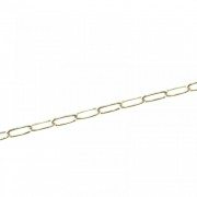 Řetízek M/FORTINA 60  7,6g Ag