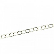 Řetízek M/ROLO 132  5,7g Ag