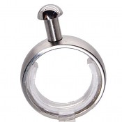 Change&Go! Steel Ring with Fixing part