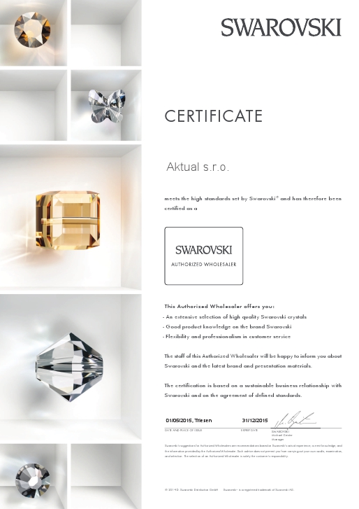 swarovski customer service
