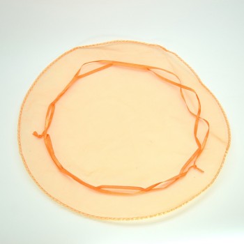 ORGANZA Bag ORANGE