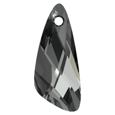 6690 MM 23 CRYSTAL SILVER NIGHT