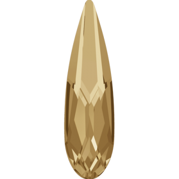 4331 MM 20 CRYSTAL GOLDEN SHADOW F