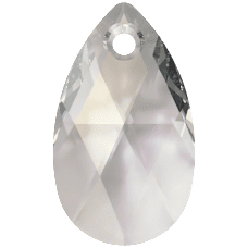 6106 MM 22 CRYSTAL SILVER SHADE