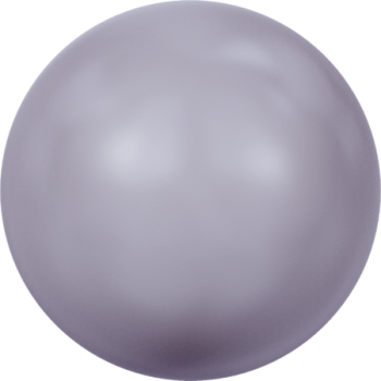 5818 MM  8 CRYSTAL MAUVE PEARL