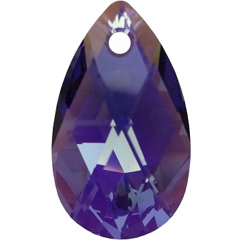 6106 MM 16 TANZANITE AB