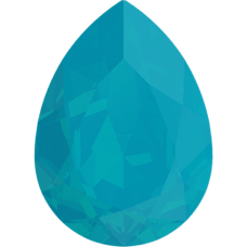 4320 MM  8x6 CARIBBEAN BLUE OPAL F