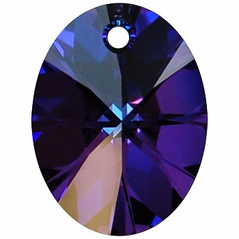 6028 MM 18 CRYSTAL HELIOTROPE