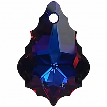 6090 MM 22x15 CRYSTAL VOLCANO