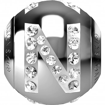 182201 N MM 12 01 001 BeCharmed Letter STEEL