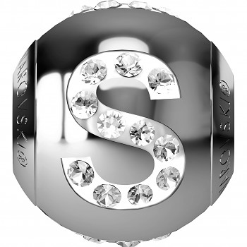 182201 S MM 12 01 001 BeCharmed Letter STEEL