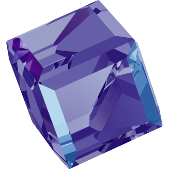 4841 MM  4 CRYSTAL HELIOTROPE 'Z'