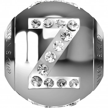 182201 Z MM 12 01 001 BeCharmed Letter STEEL