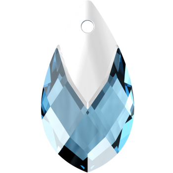 6565 MM 18 AQUAMARINE LIGHT CHROME Z MCI