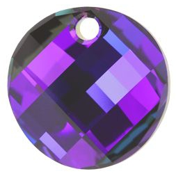 6621 MM 18 CRYSTAL HELIOTROPE