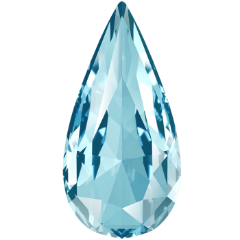 4322 MM 14x7 AQUAMARINE F
