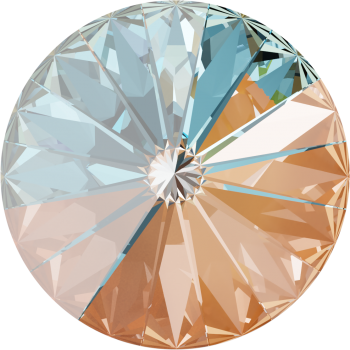 1122 MM 12 CRYSTAL PEACH DeLite