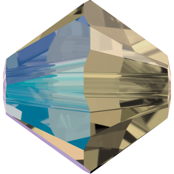 5328 MM  3 BLACK DIAMOND SHIMMER