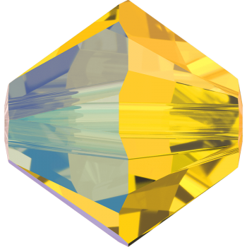 5328 MM  3 LIGHT TOPAZ SHIMMER