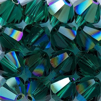 5328 MM  4 EMERALD SHIMMER