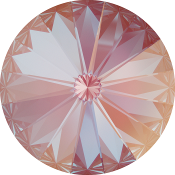 1122 MM 12 CRYSTAL LOTUS PINK DeLite