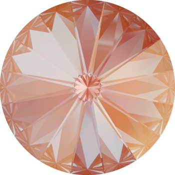 1122 MM 12 CRYSTAL ORANGE GLOW DeLite