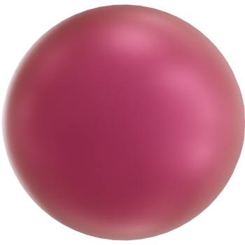 5818 MM 10 CRYSTAL MULBERRY PINK Pearl