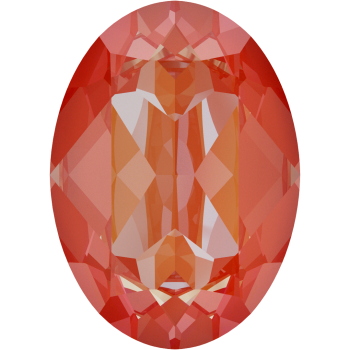 4120 MM 18x13 CRYSTAL ORANGE GLOW DeLite