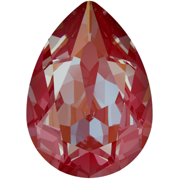 4320 MM 18x13 CRYSTAL ROYAL RED DeLite