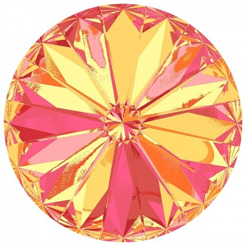 1122 MM 14 CRYSTAL ASTRAL PINK F