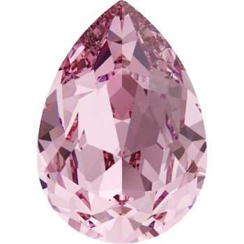 4320 MM 18x13 LIGHT ROSE F