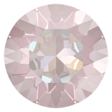 1088 SS 29 CRYSTAL DUSTY PINK Delite