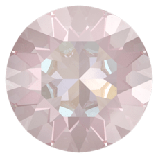 1088 SS 39 CRYSTAL DUSTY PINK DeLite