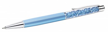 SWAROVSKI PEN AQUAMARINE No. 1097070