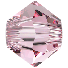5328 MM  4 LIGHT ROSE