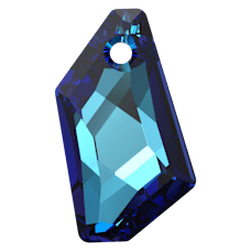 6670 MM 18 CRYSTAL BERMUDA BLUE P