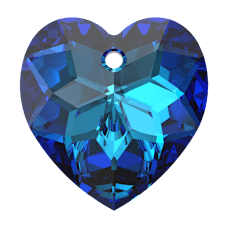 6215 MM 18 CRYSTAL BERMUDA BLUE P