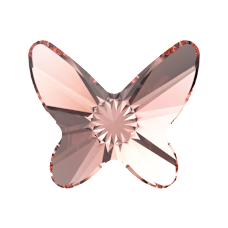 2854 MM 12 ROSE PEACH F