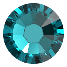 2058 SS 34 BLUE ZIRCON F