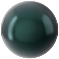 5810 MM  8 CRYSTAL BLACK PEARL