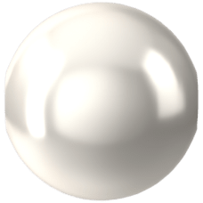 5810 MM 10 CRYSTAL WHITE PEARL PEARL