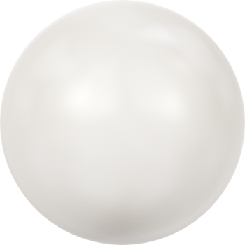 5818 MM  6 CRYSTAL WHITE PEARL