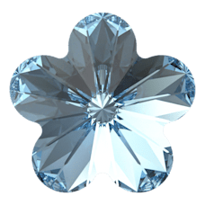 4744 MM 10 AQUAMARINE F