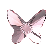 2854 MM  8 LIGHT ROSE F
