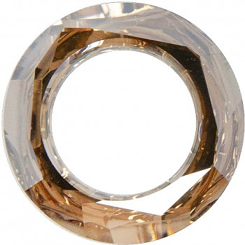 4139 MM 14 CRYSTAL GOLDEN SHADOW