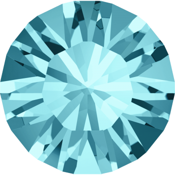 1028 SS 29 BLUE ZIRCON F