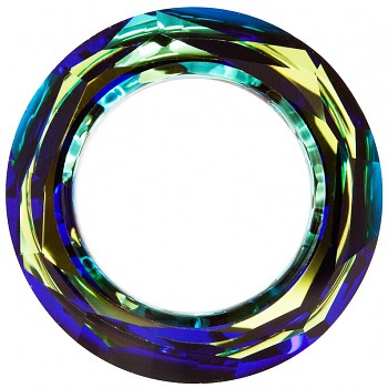 4139 MM 20 CRYSTAL BERMUDA BLUE