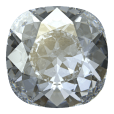 4470 MM 10 CRYSTAL BLUE SHADE F