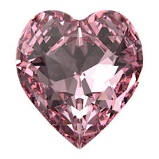 4831 MM 11x10 LIGHT ROSE F